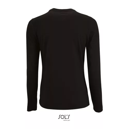 SOL'S IMPERIAL LSL WOMEN - HOSSZÚ UJJÚ PÓLÓ