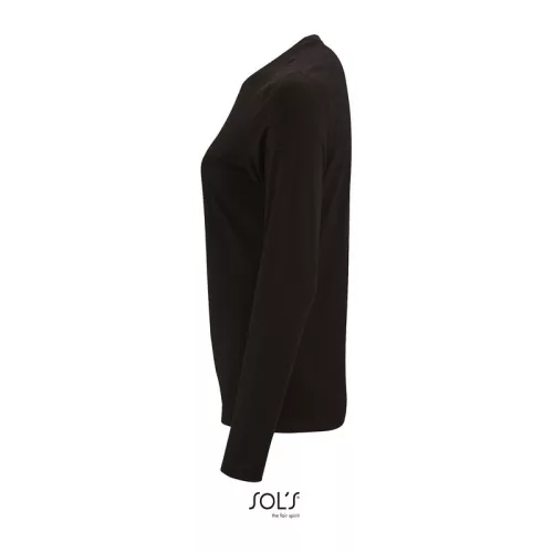 SOL'S IMPERIAL LSL WOMEN - HOSSZÚ UJJÚ PÓLÓ