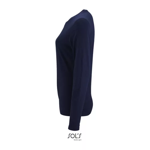 SOL'S IMPERIAL LSL WOMEN - HOSSZÚ UJJÚ PÓLÓ