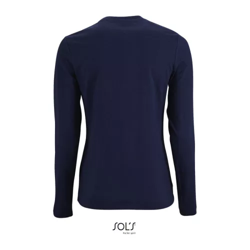 SOL'S IMPERIAL LSL WOMEN - HOSSZÚ UJJÚ PÓLÓ