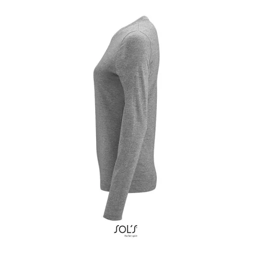 SOL'S IMPERIAL LSL WOMEN - HOSSZÚ UJJÚ PÓLÓ