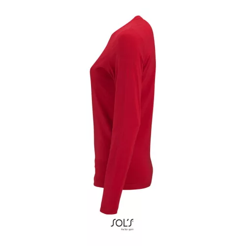 SOL'S IMPERIAL LSL WOMEN - HOSSZÚ UJJÚ PÓLÓ