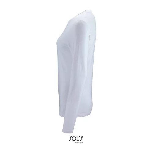 SOL'S IMPERIAL LSL WOMEN - HOSSZÚ UJJÚ PÓLÓ