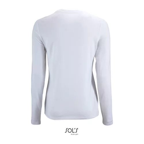 SOL'S IMPERIAL LSL WOMEN - HOSSZÚ UJJÚ PÓLÓ