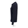 SOL'S PERFECT LSL WOMEN - LONG-SLEEVE PIQUÉ POLO S