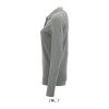 SOL'S PERFECT LSL WOMEN - LONG-SLEEVE PIQUÉ POLO S