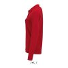 SOL'S PERFECT LSL WOMEN - LONG-SLEEVE PIQUÉ POLO S