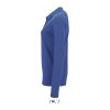 SOL'S PERFECT LSL WOMEN - LONG-SLEEVE PIQUÉ POLO S