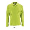 SOL'S PERFECT LSL MEN - LONG-SLEEVE PIQUÉ POLO SHI