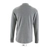 SOL'S PERFECT LSL MEN - LONG-SLEEVE PIQUÉ POLO SHI