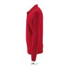 SOL'S PERFECT LSL MEN - LONG-SLEEVE PIQUÉ POLO SHI