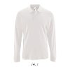 SOL'S PERFECT LSL MEN - LONG-SLEEVE PIQUÉ POLO SHI