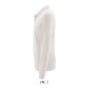 SOL'S PERFECT LSL MEN - LONG-SLEEVE PIQUÉ POLO SHI