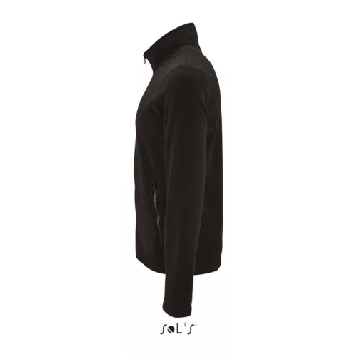 SOL'S NORMAN MEN - PLAIN FLEECE JACKET
