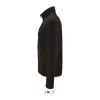 SOL'S NORMAN MEN - PLAIN FLEECE JACKET