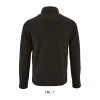SOL'S NORMAN MEN - PLAIN FLEECE JACKET