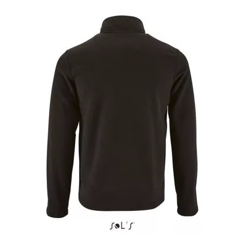 SOL'S NORMAN MEN - PLAIN FLEECE JACKET