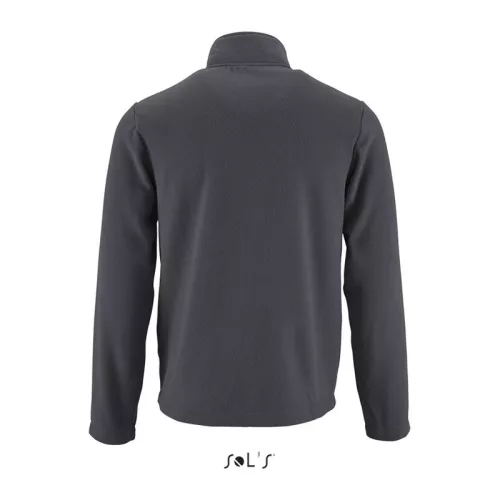 SOL'S NORMAN MEN - PLAIN FLEECE JACKET
