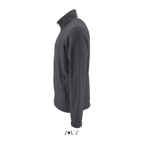 SOL'S NORMAN MEN - PLAIN FLEECE JACKET