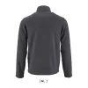 SOL'S NORMAN MEN - PLAIN FLEECE JACKET