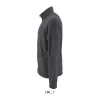 SOL'S NORMAN MEN - PLAIN FLEECE JACKET
