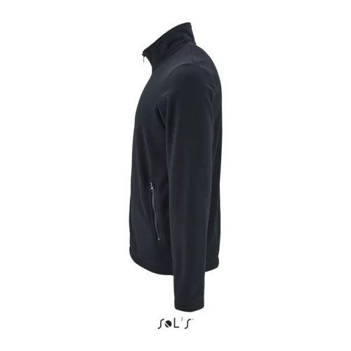 SOL'S NORMAN MEN - PLAIN FLEECE JACKET