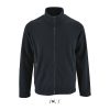 SOL'S NORMAN MEN - PLAIN FLEECE JACKET