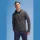 SOL'S NORMAN MEN - PLAIN FLEECE JACKET