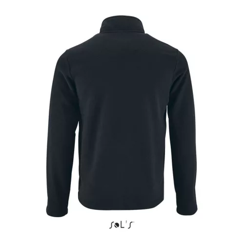 SOL'S NORMAN MEN - PLAIN FLEECE JACKET