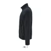 SOL'S NORMAN MEN - PLAIN FLEECE JACKET