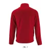 SOL'S NORMAN MEN - PLAIN FLEECE JACKET