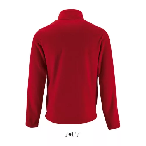 SOL'S NORMAN MEN - PLAIN FLEECE JACKET