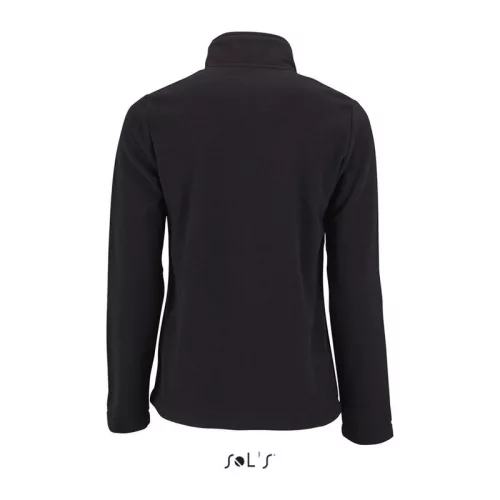SOL'S NORMAN WOMEN - PLAIN FLEECE JACKET