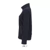 SOL'S NORMAN WOMEN - PLAIN FLEECE JACKET