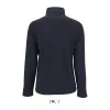 SOL'S NORMAN WOMEN - PLAIN FLEECE JACKET