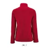 SOL'S NORMAN WOMEN - PLAIN FLEECE JACKET