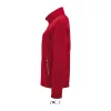SOL'S NORMAN WOMEN - PLAIN FLEECE JACKET