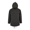 SOL'S ROBYN - UNISEX JACKET WITH PADDED LINING