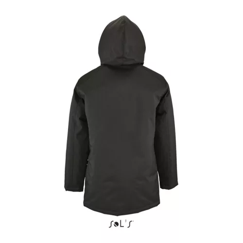 SOL'S ROBYN - UNISEX JACKET WITH PADDED LINING