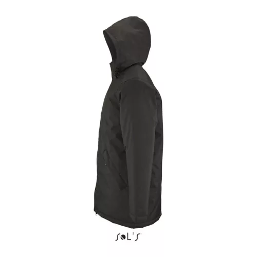SOL'S ROBYN - UNISEX JACKET WITH PADDED LINING