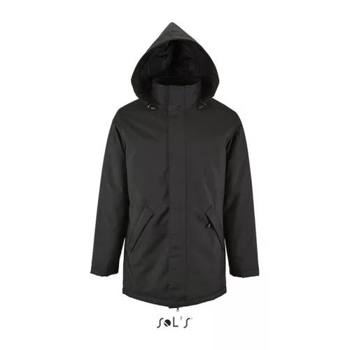 SOL'S ROBYN - UNISEX JACKET WITH PADDED LINING