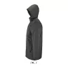 SOL'S ROBYN - UNISEX JACKET WITH PADDED LINING