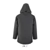 SOL'S ROBYN - UNISEX JACKET WITH PADDED LINING