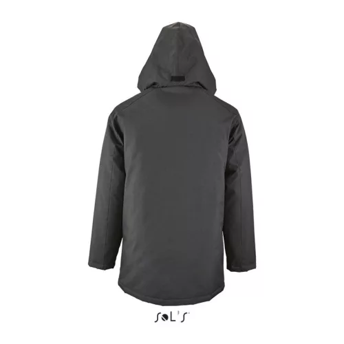 SOL'S ROBYN - UNISEX JACKET WITH PADDED LINING