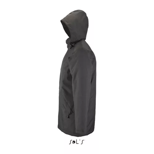 SOL'S ROBYN - UNISEX JACKET WITH PADDED LINING
