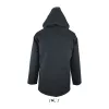 SOL'S ROBYN - UNISEX JACKET WITH PADDED LINING