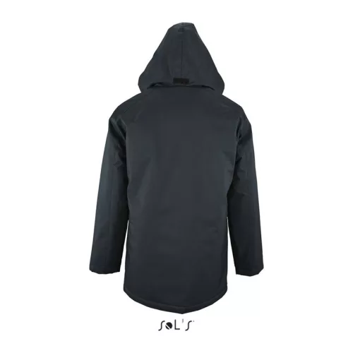SOL'S ROBYN - UNISEX JACKET WITH PADDED LINING