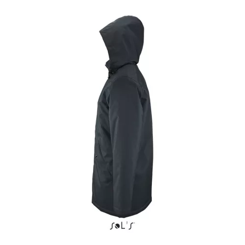 SOL'S ROBYN - UNISEX JACKET WITH PADDED LINING