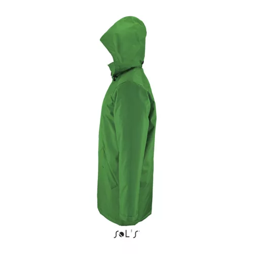 SOL'S ROBYN - UNISEX JACKET WITH PADDED LINING