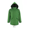 SOL'S ROBYN - UNISEX JACKET WITH PADDED LINING